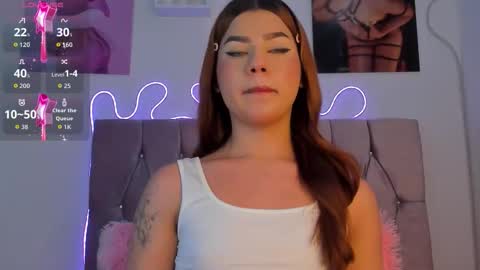 Ashley online show from 09-24-25, 12:52