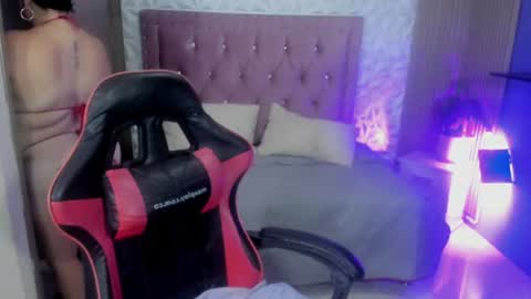  Ashley online show from 07-17-26, 09:08