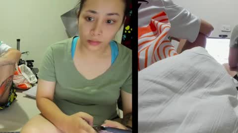 Ashley rossez7 online show from 12-03-24, 01:19