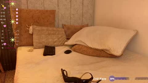 Camila online show from 04-21-26, 02:51