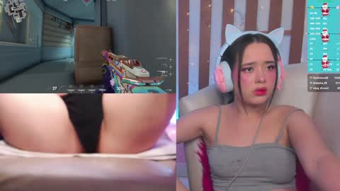 Ashley online show from 12-11-24, 02:09