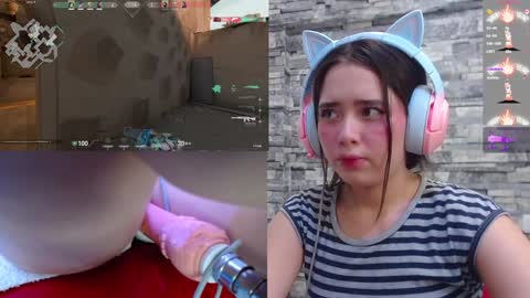 Ashley online show from 01-06-25, 06:14