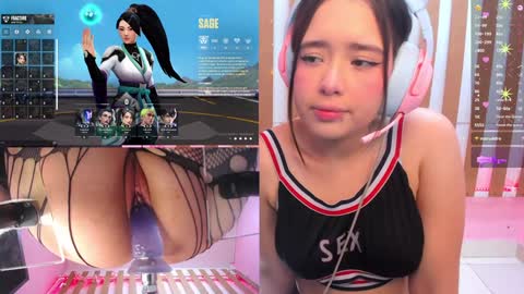 Ashley online show from 02-05-25, 09:50