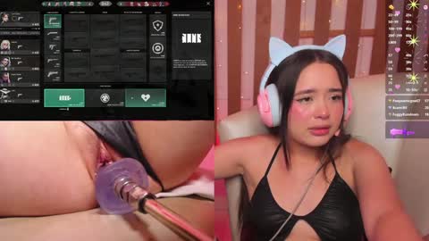 Ashley online show from 02-06-25, 11:26