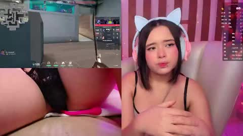 Ashley online show from 02-24-25, 10:36