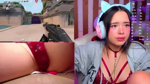 Ashley online show from 03-03-25, 10:42