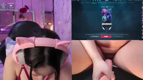 Ashley online show from 09-10-25, 05:07