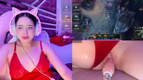 Ashley online show from 12-20-25, 05:25