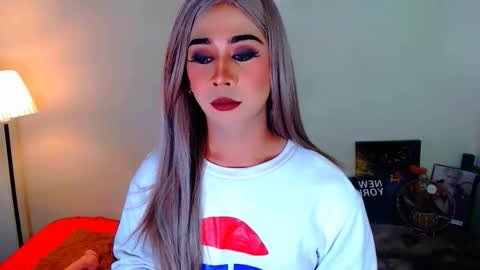 ashley online show from 03-07-26, 05:10