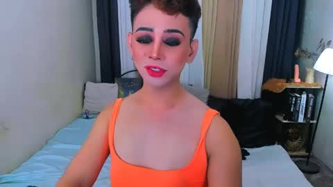 ashley online show from 04-27-26, 03:32