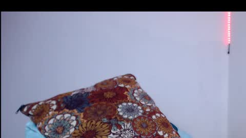 Ashley online show from 09-30-25, 06:13