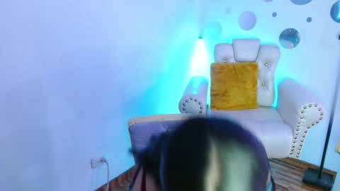 Ashley Stone online show from 11-17-25, 12:16