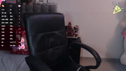 Ashley Sweet online show from 12-07-24, 09:22