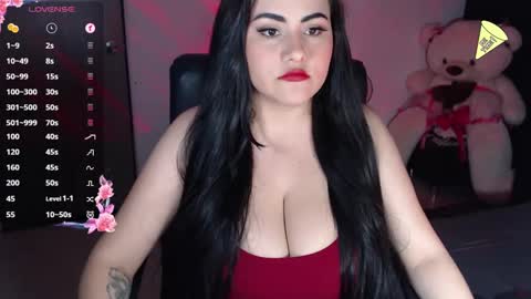 Ashley Sweet online show from 02-14-25, 11:09