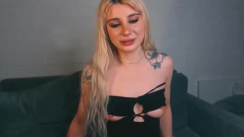 Ashley online show from 03-24-26, 12:26