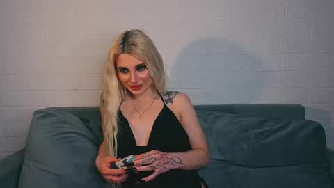 Ashley online show from 05-30-26, 12:08