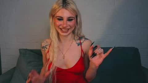 Ashley online show from 05-31-26, 02:31
