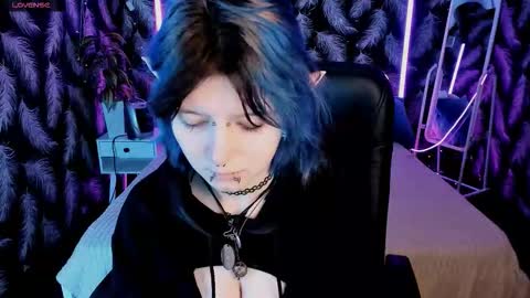 Ashley online show from 02-19-26, 08:38