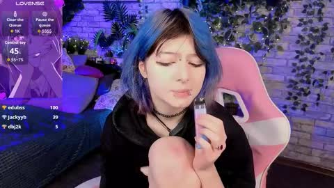 Ashley online show from 02-26-26, 09:36