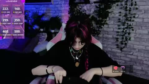 Ashley online show from 05-15-26, 09:22