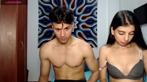 ASHLEY AND TYLER online show from 12-06-24, 11:25