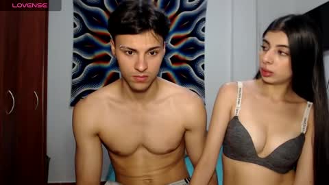 ASHLEY AND TYLER online show from 12-07-24, 09:33