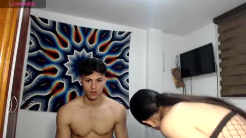 ASHLEY AND TYLER online show from 01-04-25, 12:59