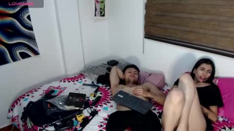 ASHLEY AND TYLER online show from 01-28-25, 12:05