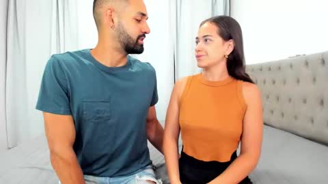 Ashley  Zamir online show from 12-06-24, 10:38