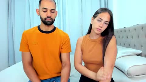 Ashley  Zamir online show from 12-28-24, 10:47