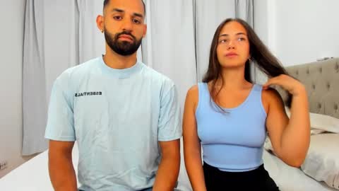 Ashley  Zamir online show from 01-13-25, 11:30