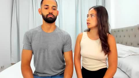 Ashley  Zamir online show from 01-17-25, 12:10