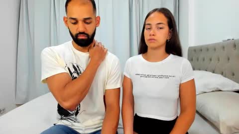 Ashley  Zamir online show from 01-26-25, 12:11