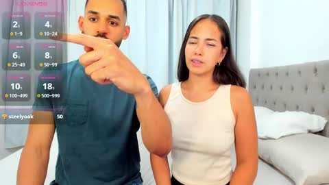 Ashley  Zamir online show from 02-02-25, 11:51