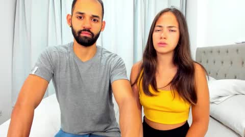 Ashley  Zamir online show from 02-22-25, 10:18