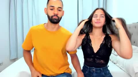 Ashley  Zamir online show from 02-28-25, 11:47