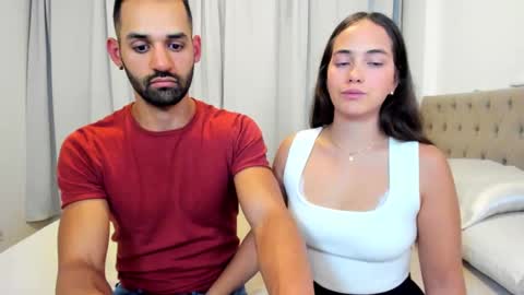 Ashley  Zamir online show from 09-29-25, 08:57