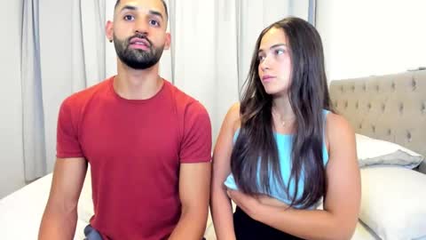 Ashley  Zamir online show from 10-05-25, 07:23