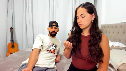 Ashley  Zamir online show from 11-25-25, 06:41