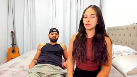 Ashley  Zamir online show from 11-30-25, 07:29