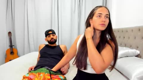 Ashley  Zamir online show from 01-05-26, 11:41