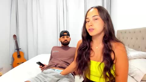 Ashley  Zamir online show from 02-24-26, 06:39