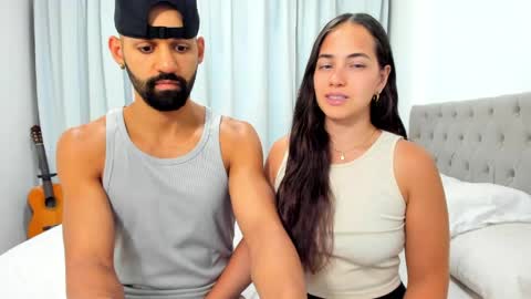 Ashley  Zamir online show from 03-13-26, 07:31