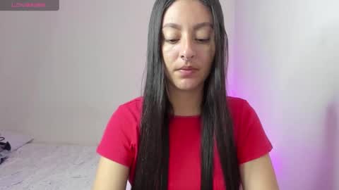 Ashley online show from 09-11-25, 03:01