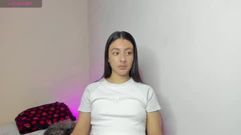 Ashley online show from 09-26-25, 03:38