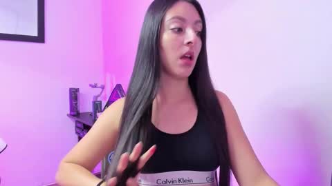 Ashley online show from 12-03-25, 12:36