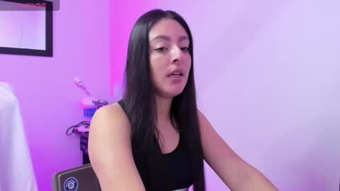 Ashley online show from 12-20-25, 02:57