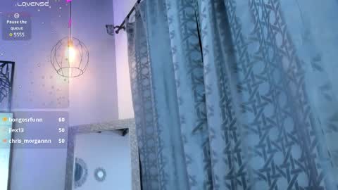 CAMILA online show from 12-07-24, 04:09