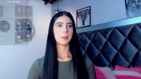 CAMILA online show from 12-08-24, 06:17