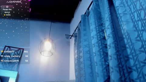 CAMILA online show from 12-08-24, 09:19